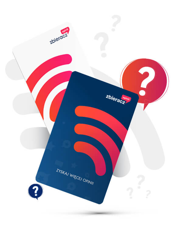 FAQ ZbieraczOpinii