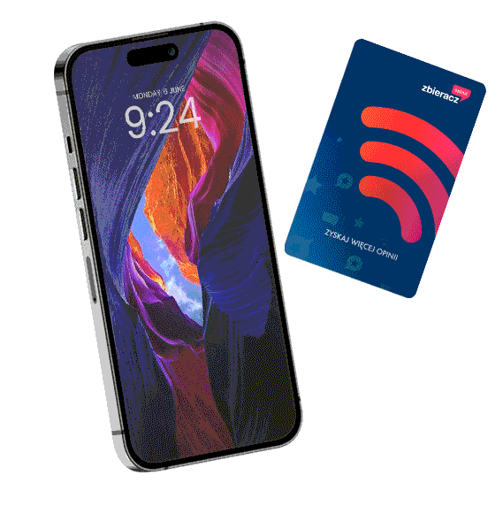 Jak działa ZbieraczOpinii